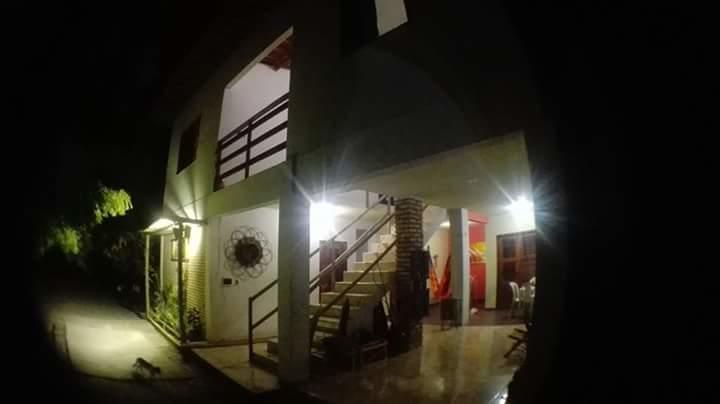 Pousada Sena Flecheiras Exterior photo